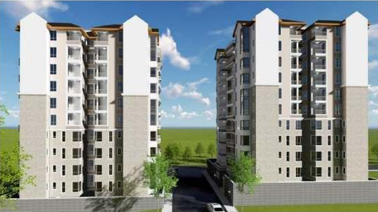 Githunguri Apartments